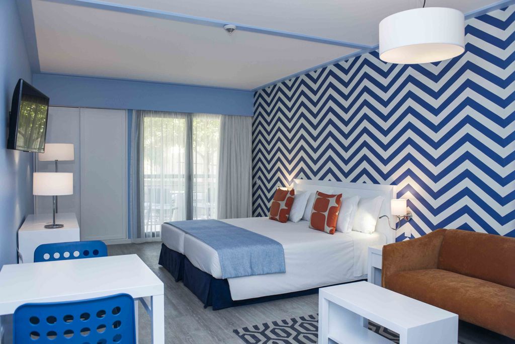 Terrace Mar Logies - Appartement