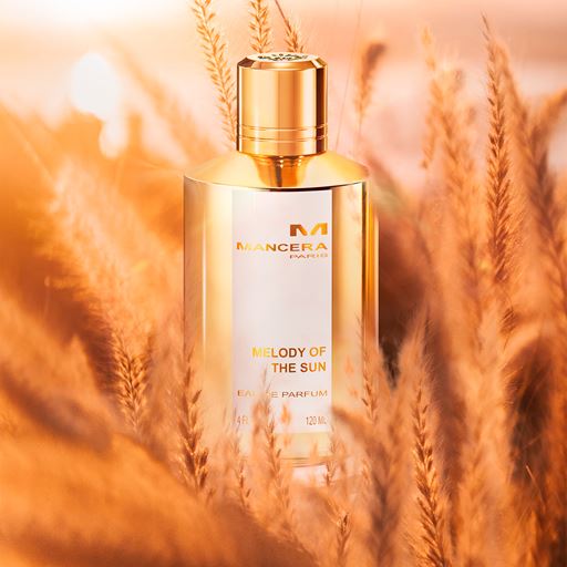 Mancera Melody Of The Sun Eau De Parfum, 120 ml