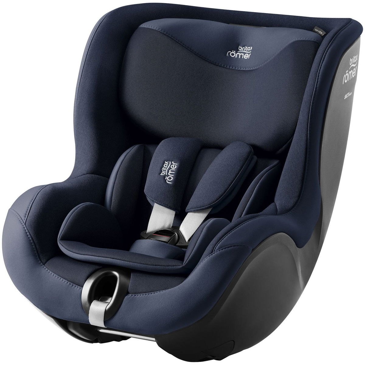 britax römerbritax römer   Dualfix 5Z night blue
