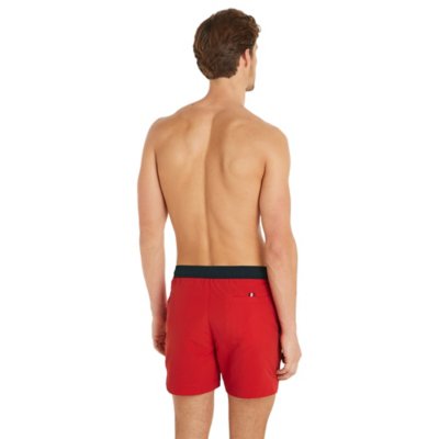 Short de bain homme Drawstring TOMMY HILFIGER