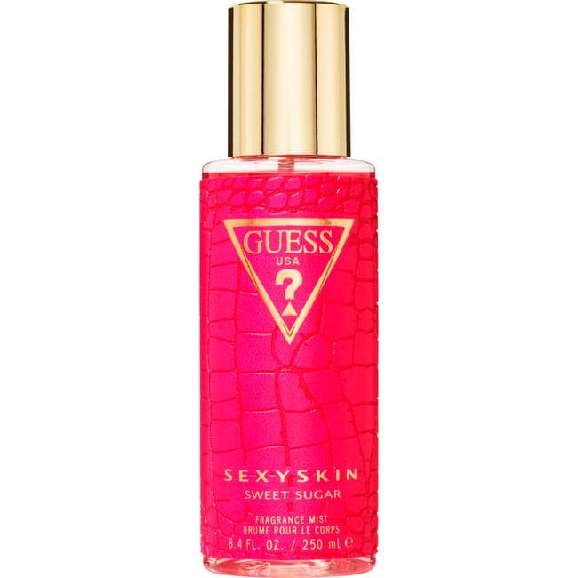 Guess Sexy Skin Sweet Sugar bodymist 250 ML