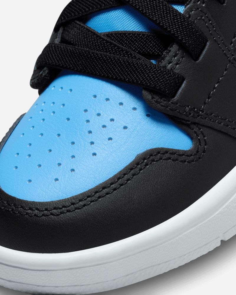 Chaussures Nike Air Jordan 1 Low pour enfant