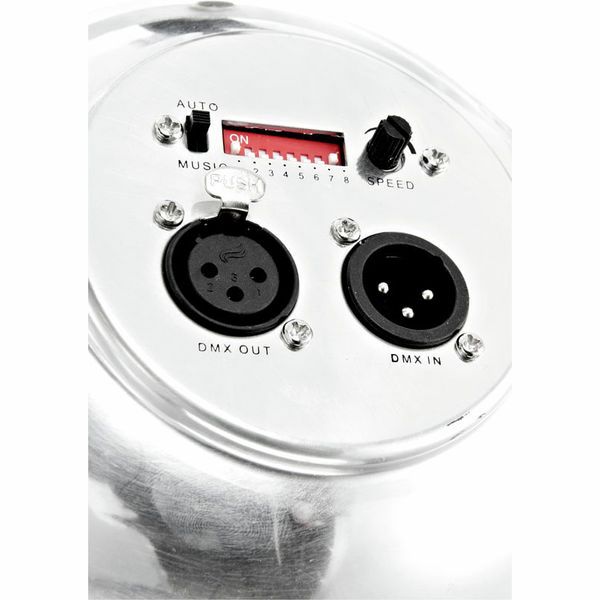 Stairville LED PAR56 Starter Bundle S