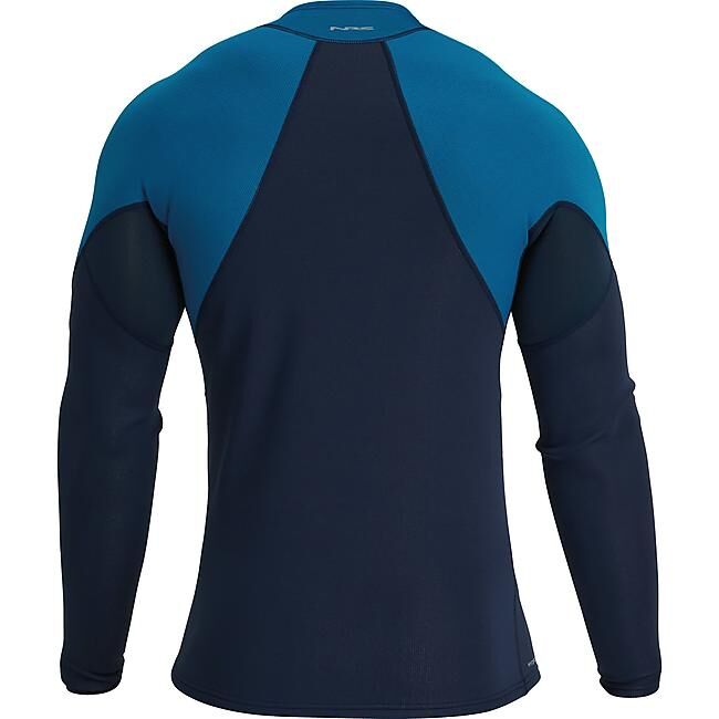 NRS - VESTE HYDROSKIN 0-5MM HOMME