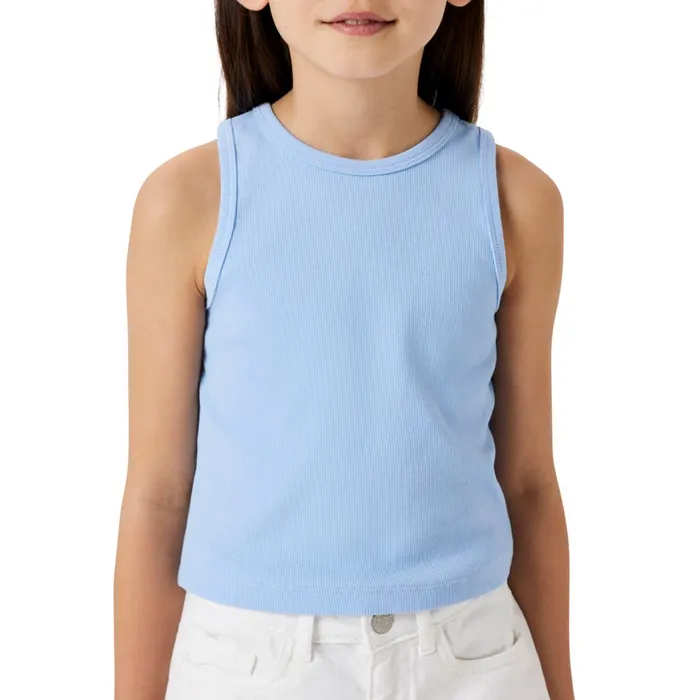 Name It Nakal SL Short Top Meisjes