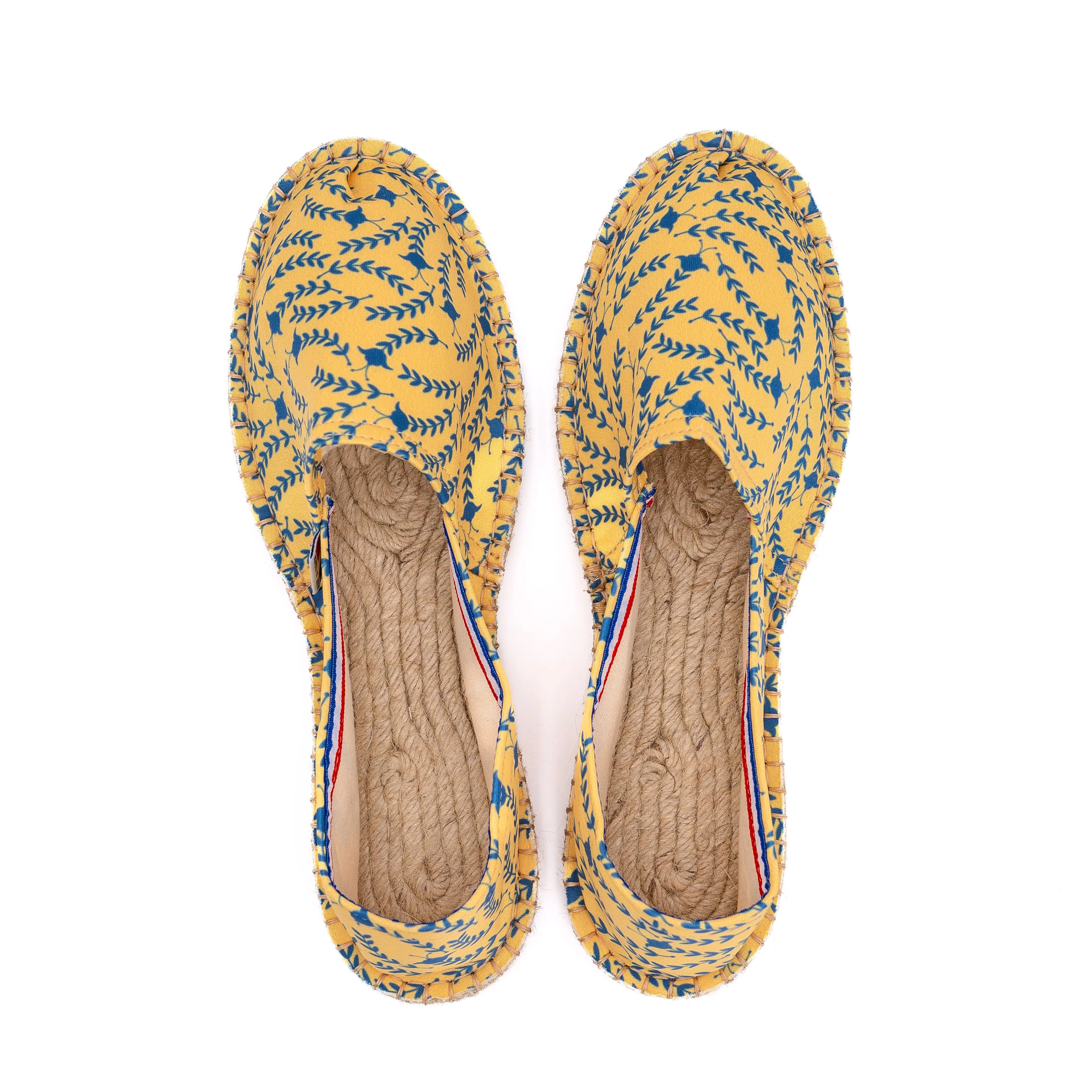 Espadrille Élia