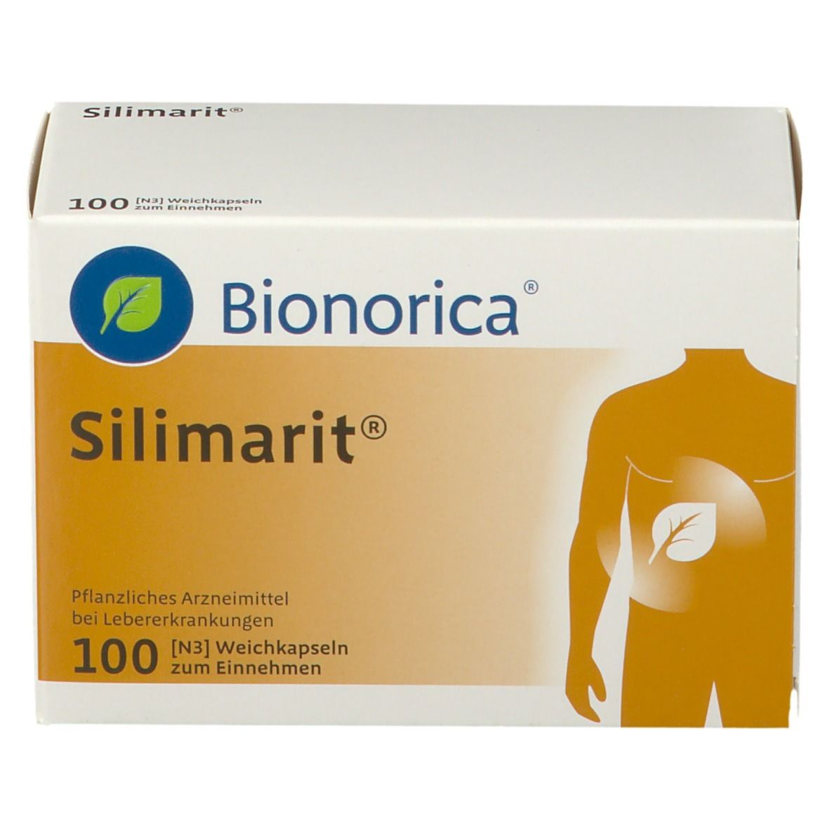 Silimarit®