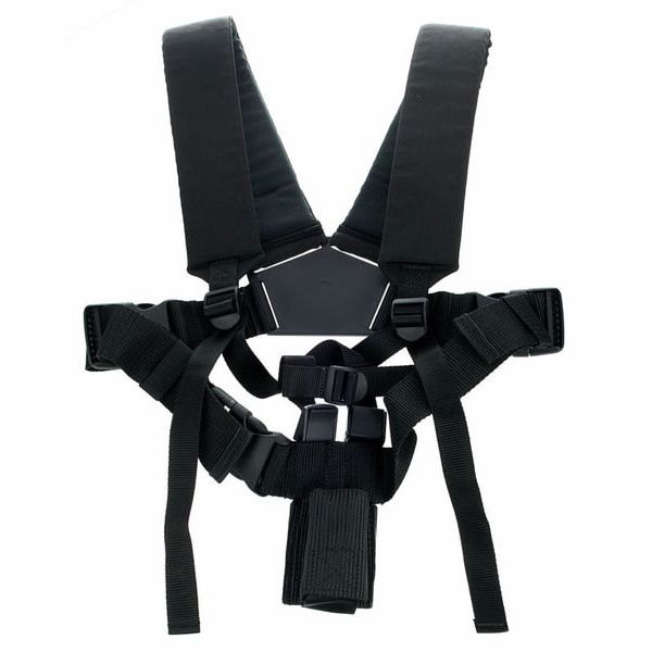 Rudolf Schwarz Lyra Carrying Strap