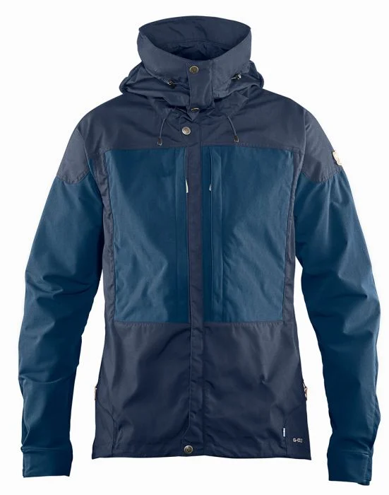 Keb Jacket Men herrejakke