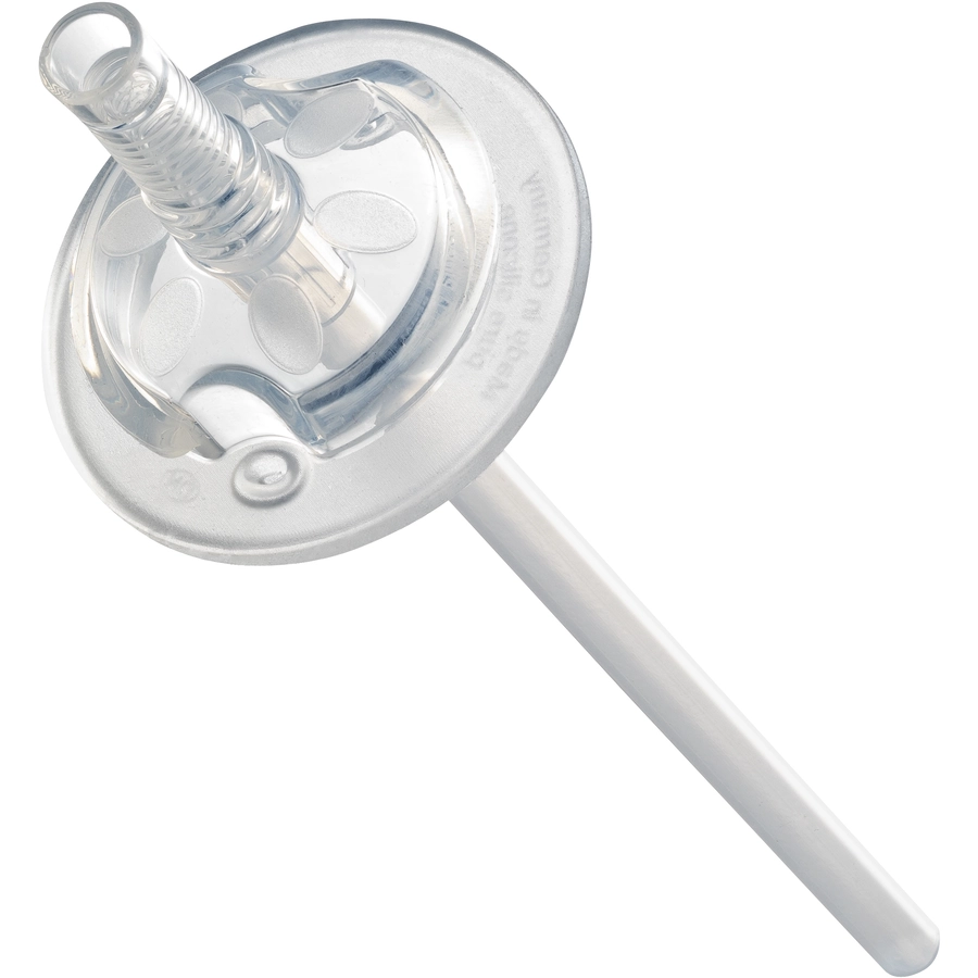 nip® Strohhalmbecher Straw Cup Girl, 330 ml Giraffen