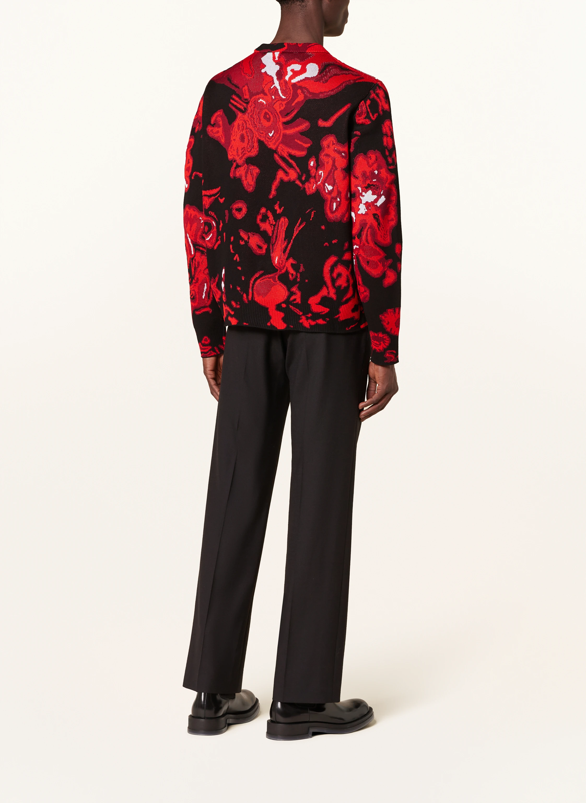 Alexander McQUEEN Pullover