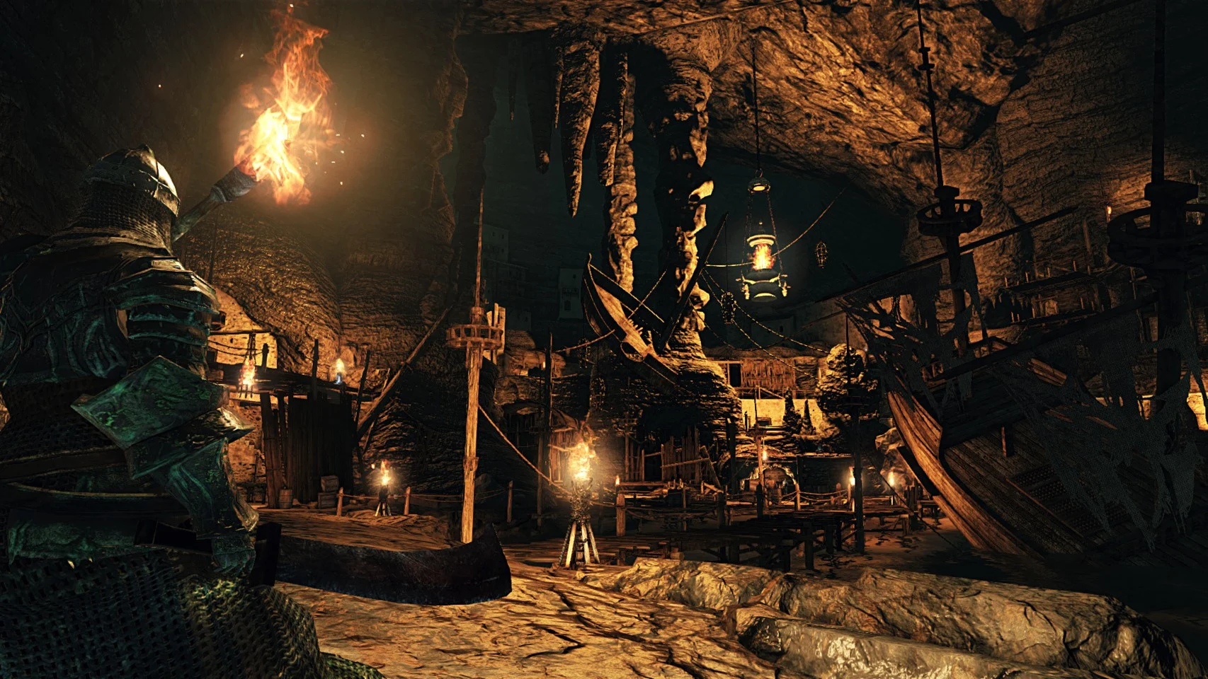 DARK SOULS™ II: Scholar of the First Sin- PC
