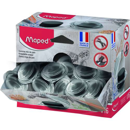 Maped® Knet-Radiergummi