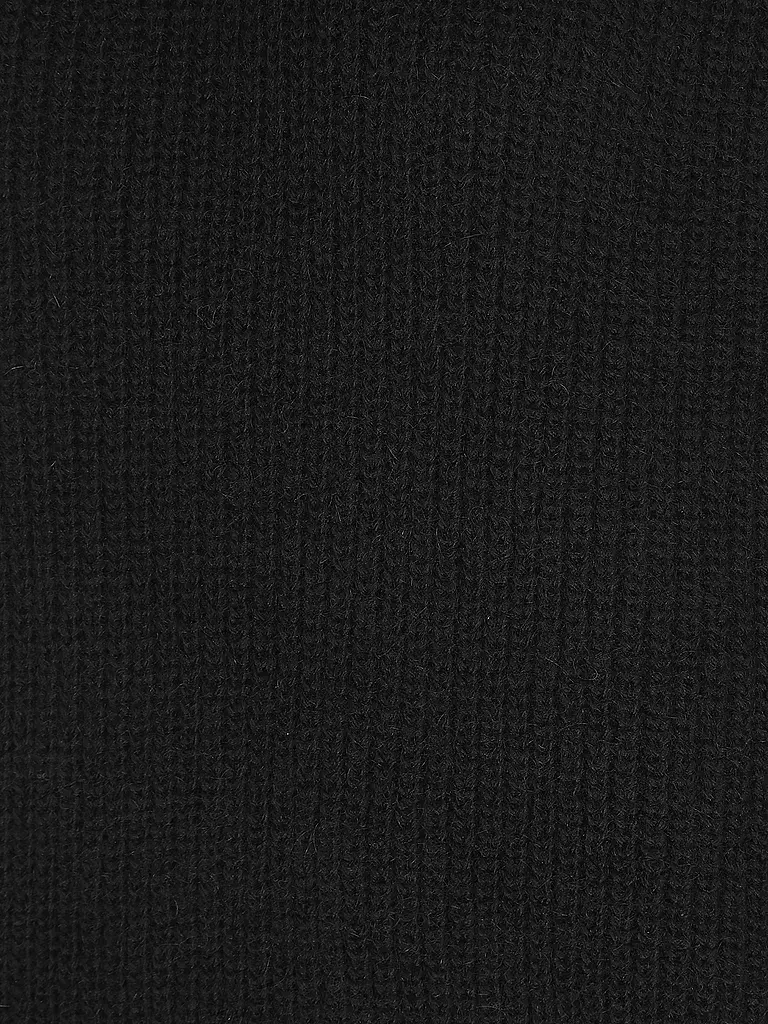 WEEKEND MAX MARA Pullover XENO schwarz