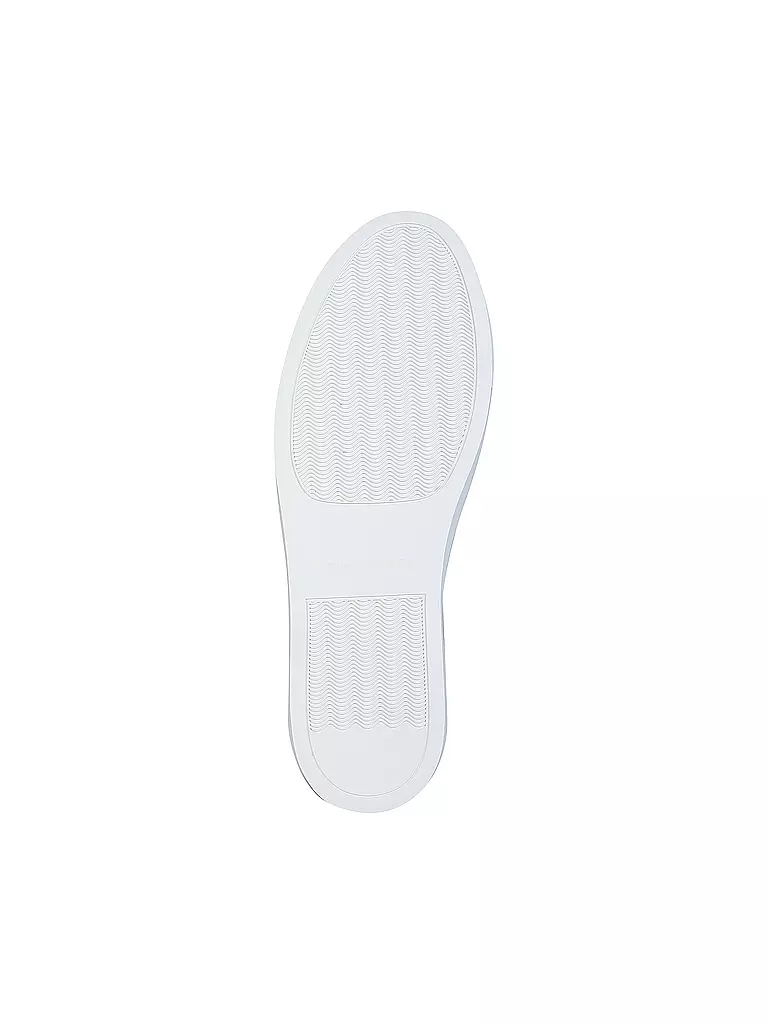 NATIONAL STANDARD Sneaker M03 hellblau