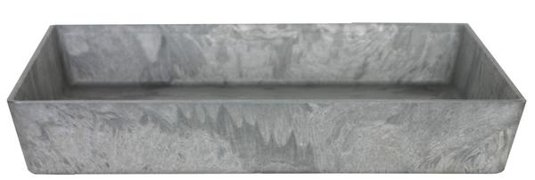 Artstone Kunststoff-Untersetzer Ella