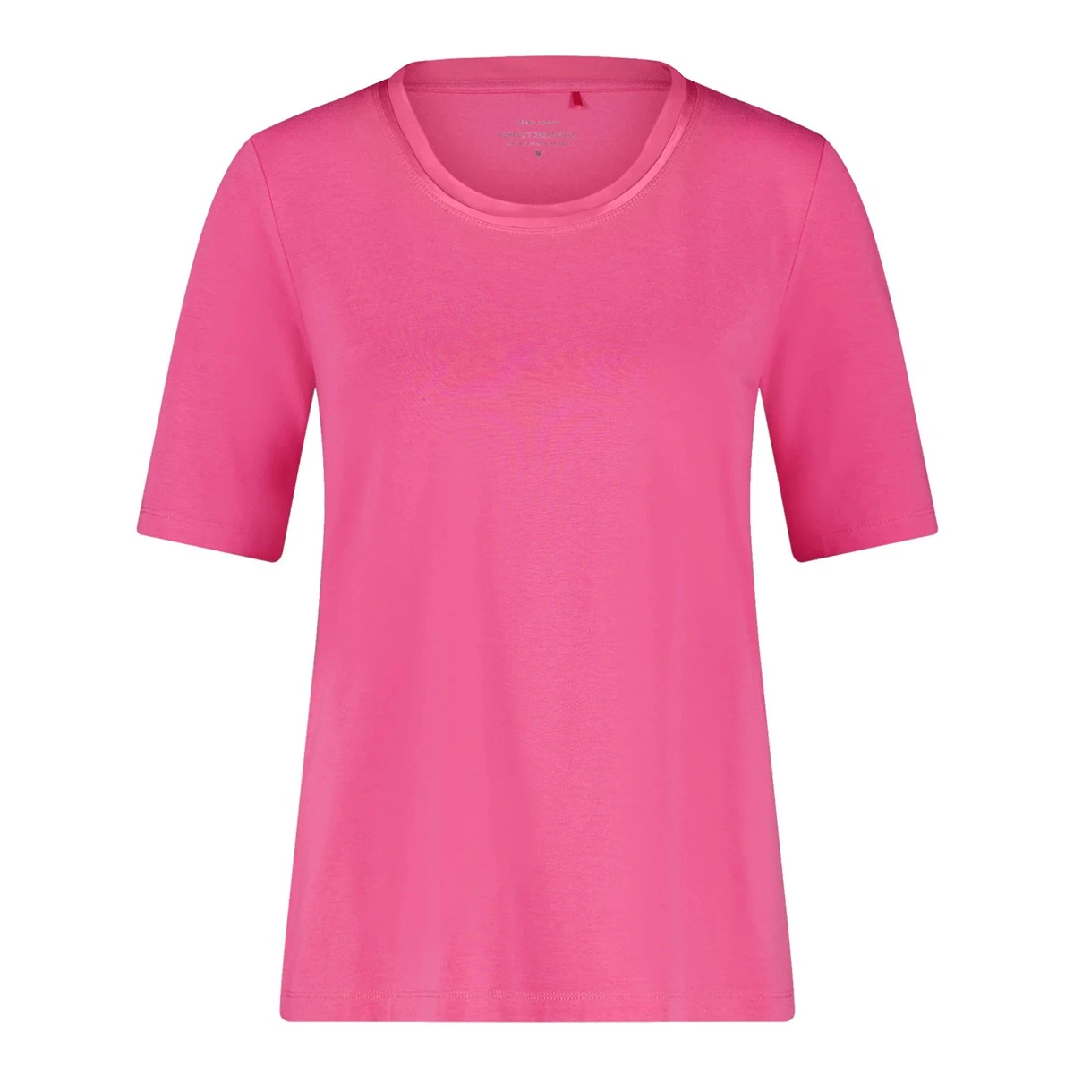 Dames Polo 25050 polo 3/4mw