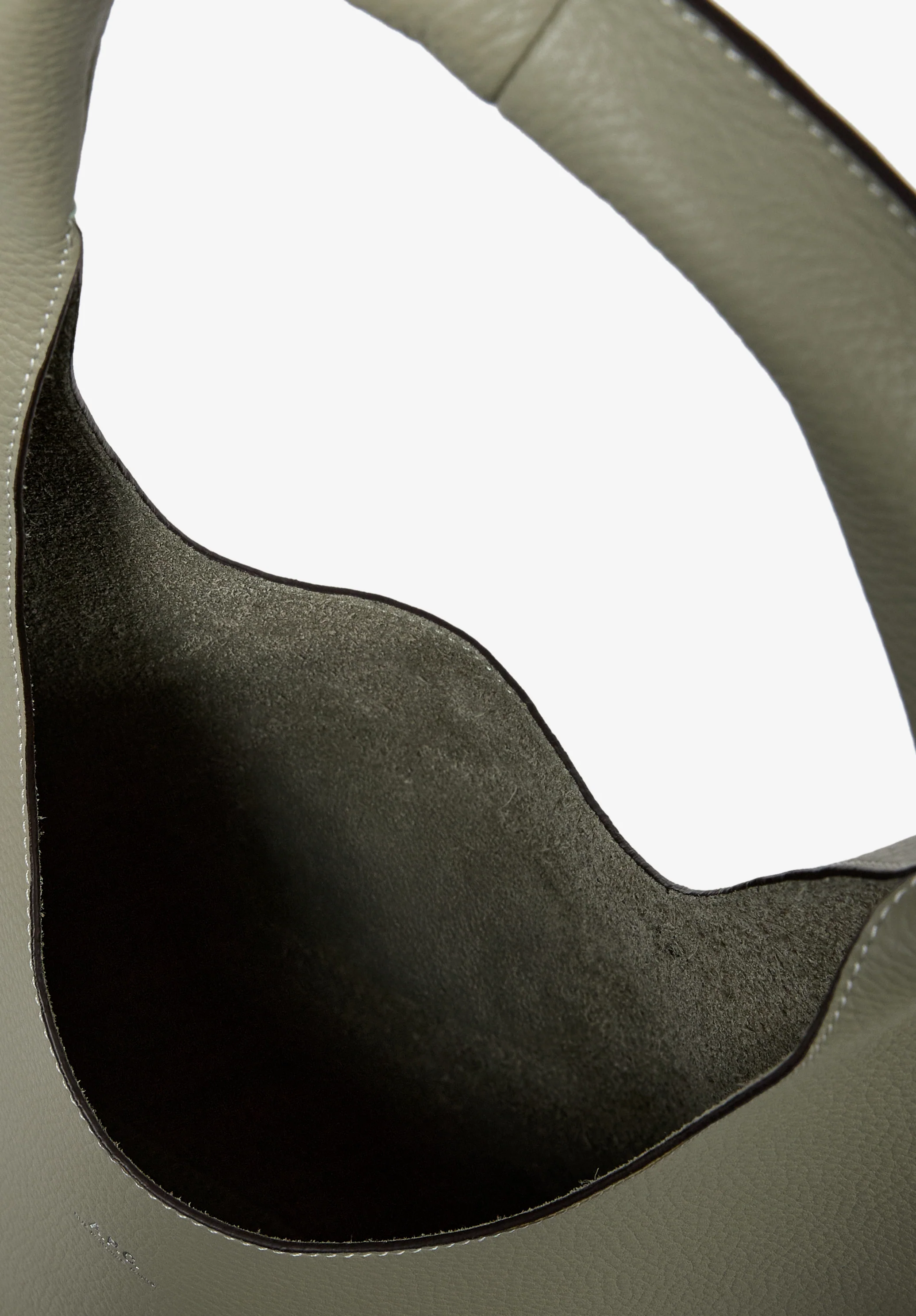 Sac Neige Clou - Tilleul