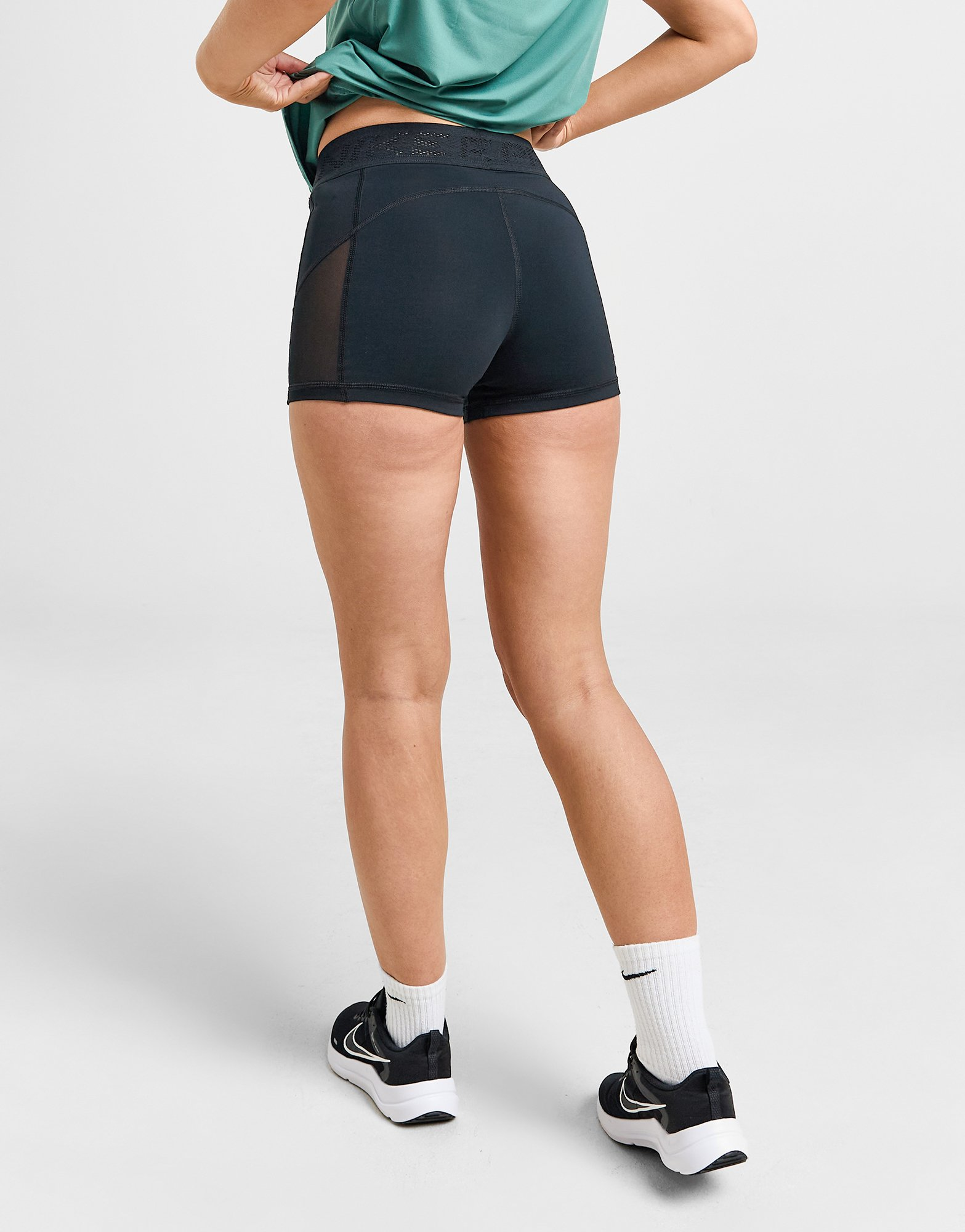 Nike Short Training Pro Femme