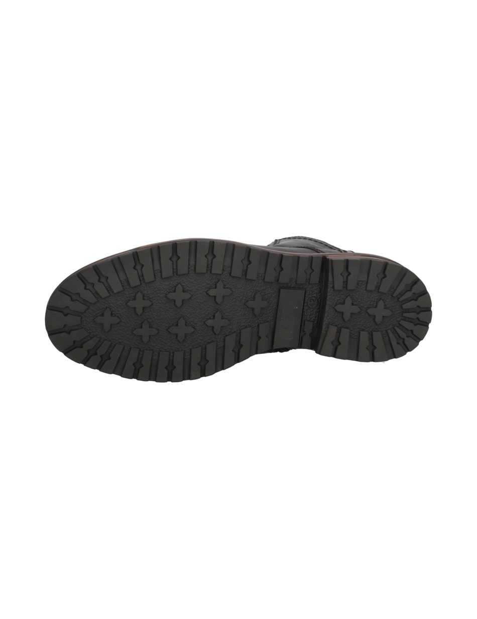 Glattelder Boot