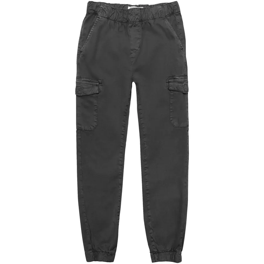 MINOTI Cargohose Dunkelgrau