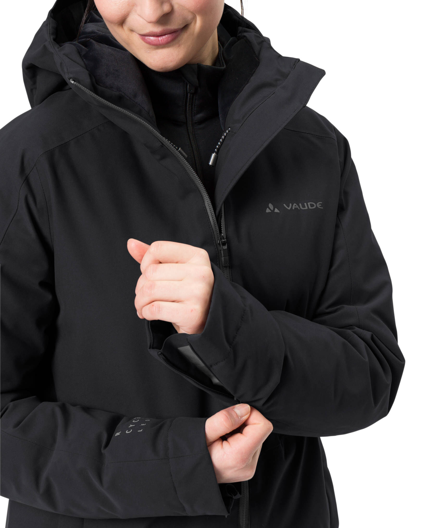 VAUDE| Damen Jacke Women's Mineo Coat III