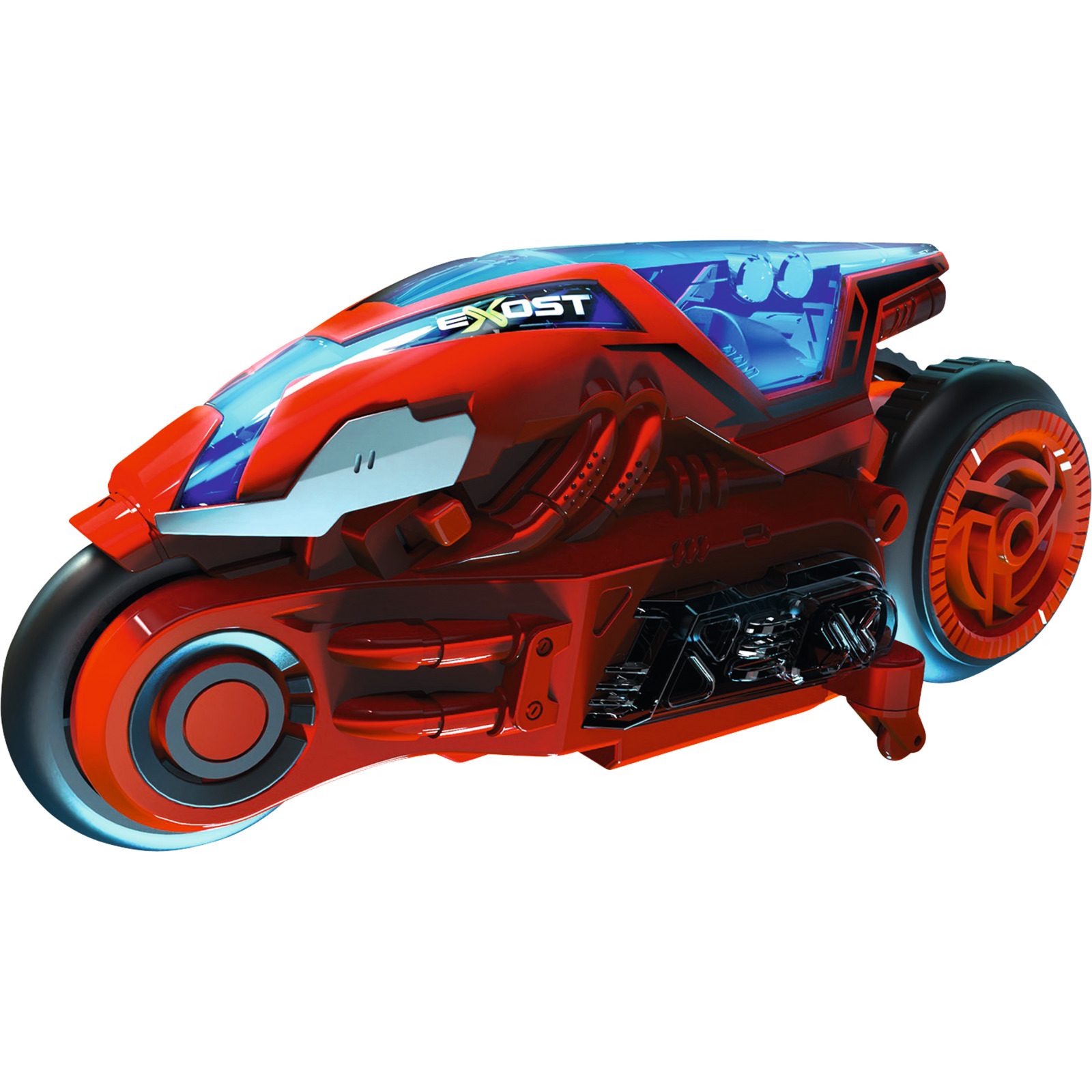 Silverlit Exost Motodrift X