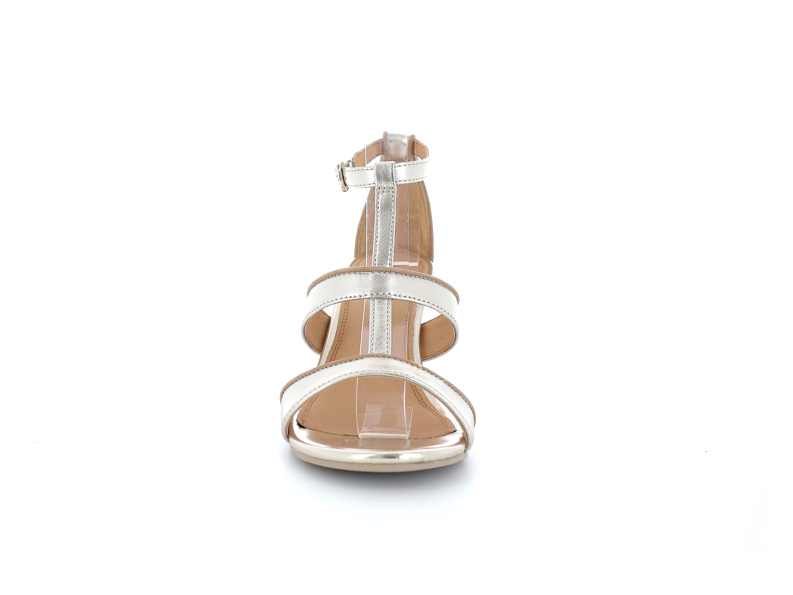 Fugitive-SOLEX LPIVT02C Cuir Or