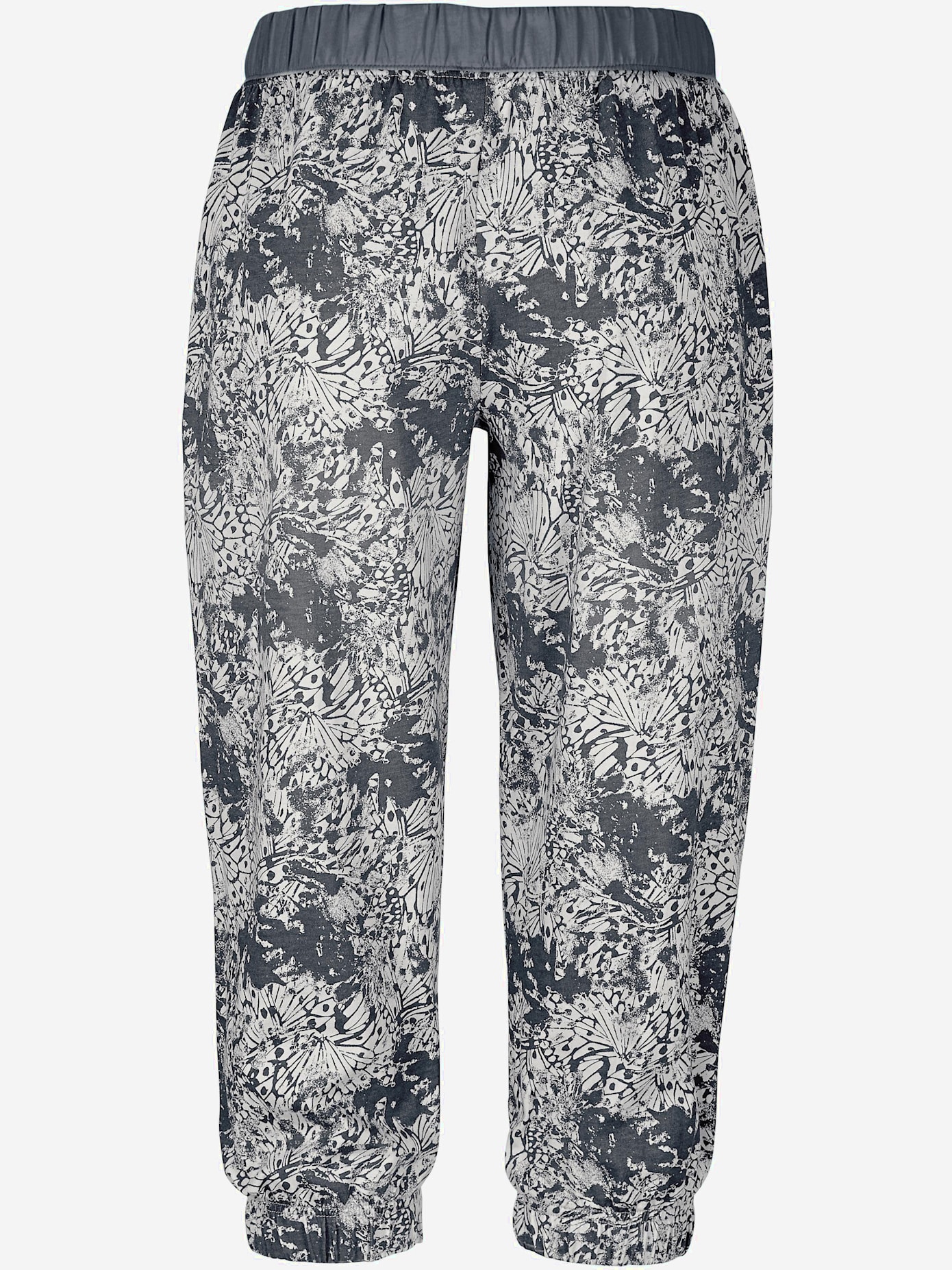 Pyjama corsaire buffalo tendance