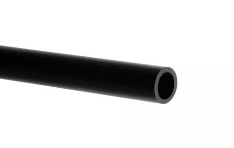 Simmer Style Latte tube - 100 % Carbone 200 cm