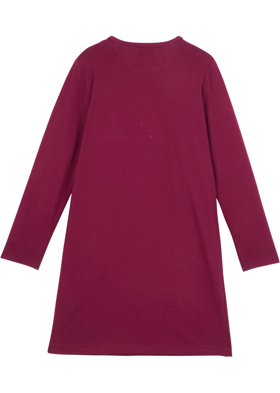 Chemise de nuit fille