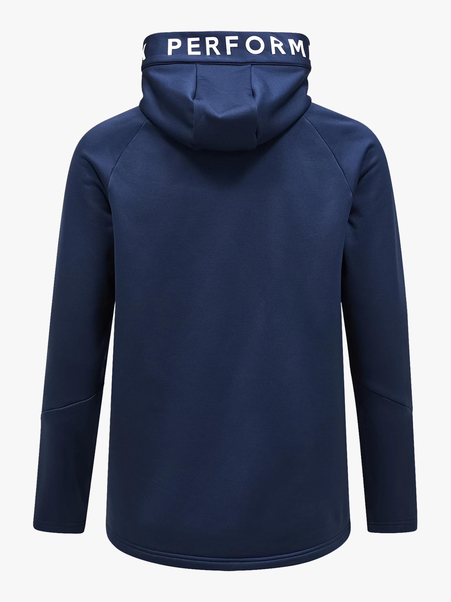 Rider Zip Hood