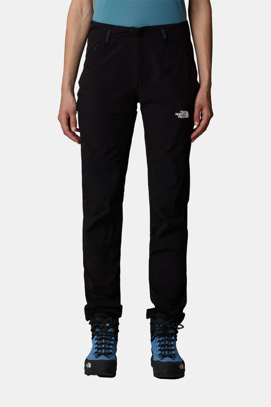 The North Face The North Face Speedlight Slim Straight Broek Dames