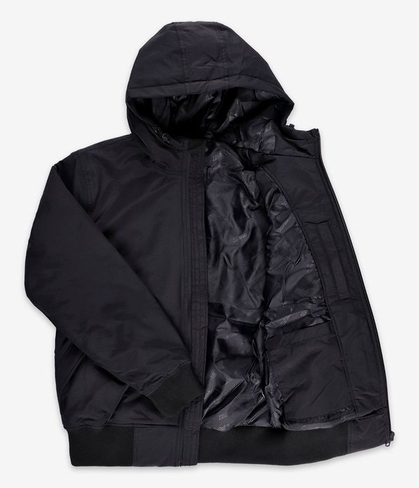 Dickies New Sarpy Jacke (black)