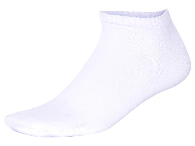 10 Paar sokken