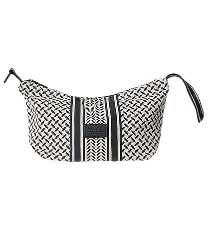 Lala Berlin Tasche - Mini Bag Camilla - Heritage Stripe Black