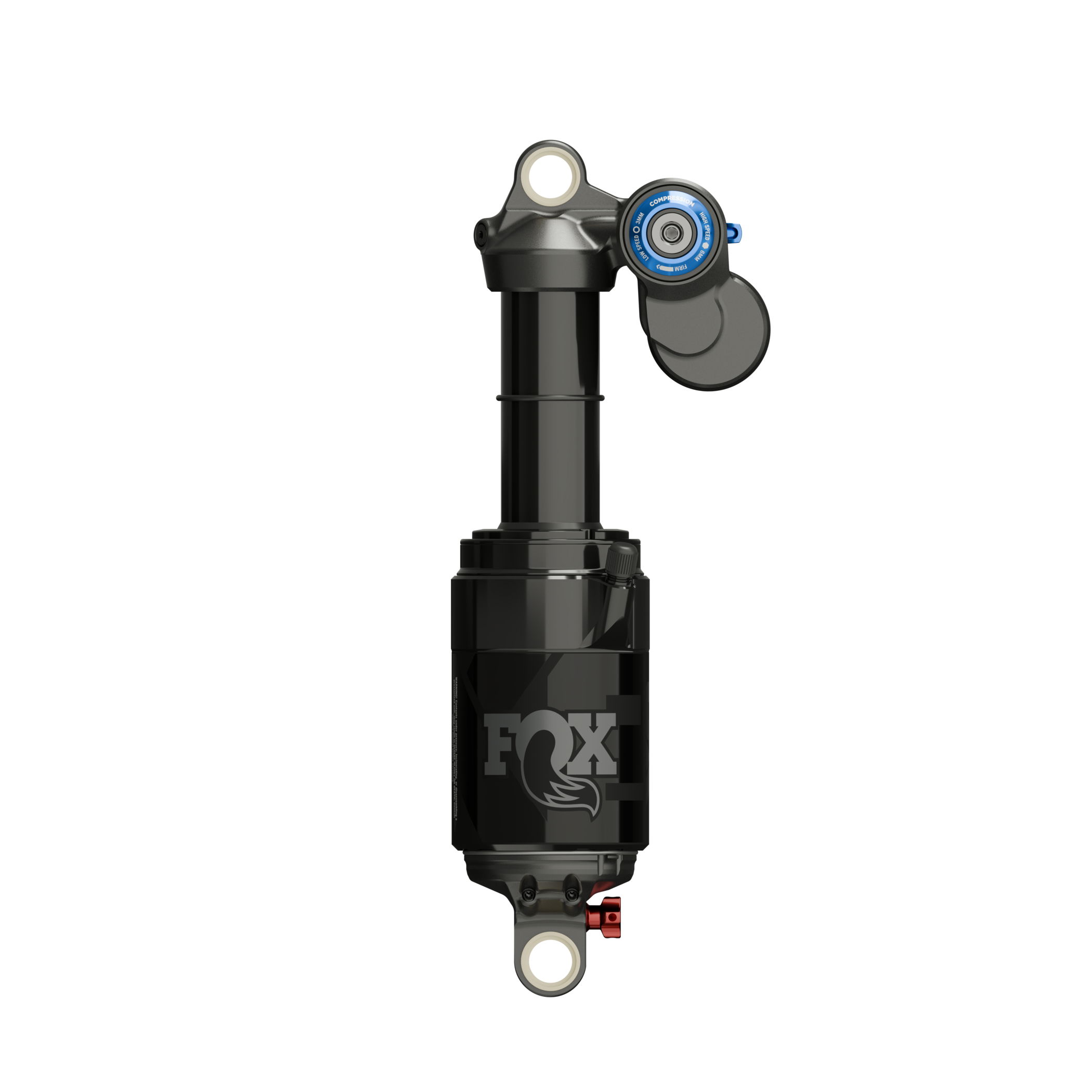 Fox Racing Shox Fox Float X2 Perf. elite 2pos-Adj -26