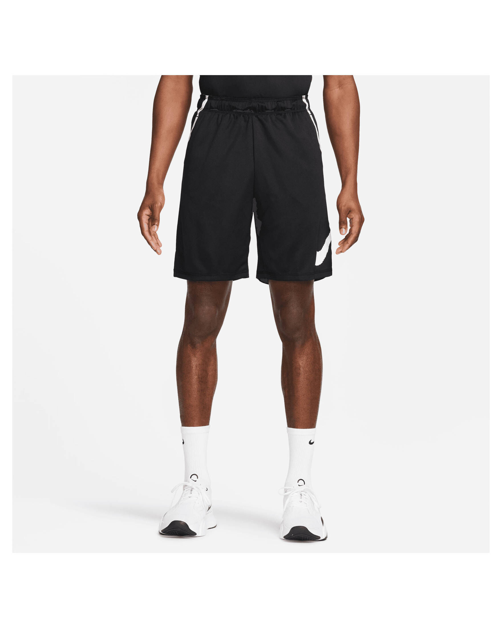 Nike| Herren Sporthose KNIT SHORT 6.0