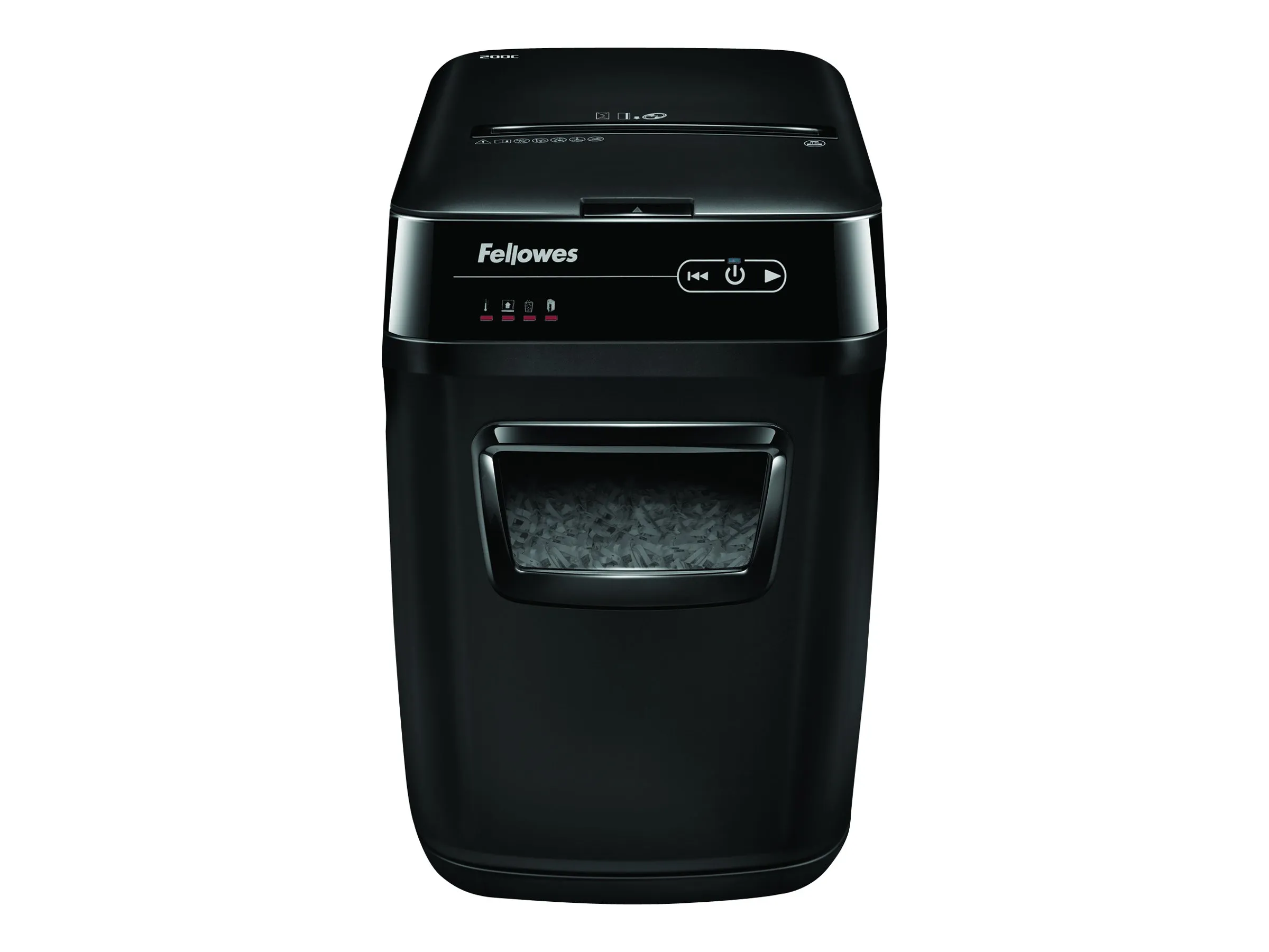 Makulator Fellowes Automax 200C Autofeed