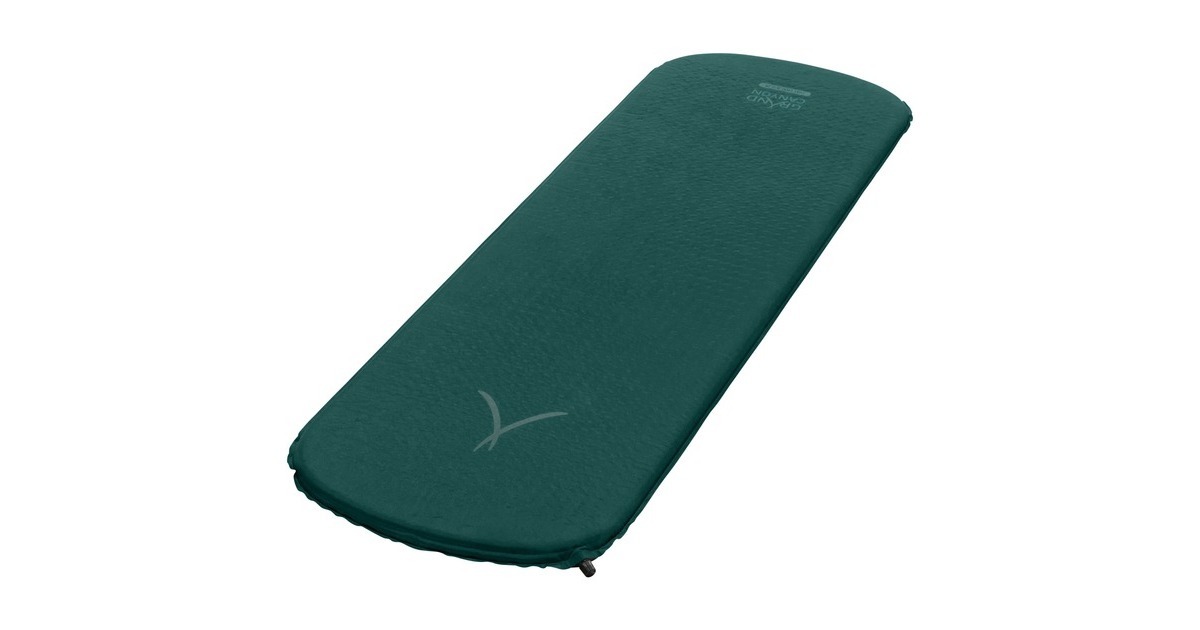 Grand CanyonHattan 3.8 M mat  (Donkergroen)