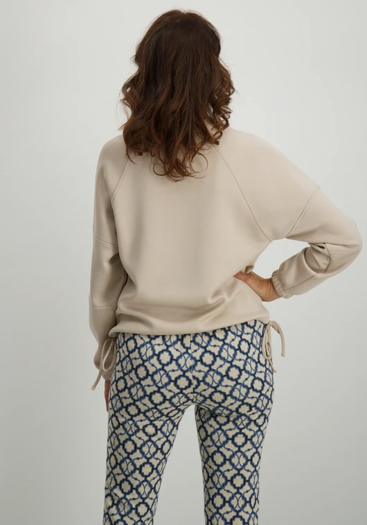 Zoso Sweater Jasmine 251Jasmine