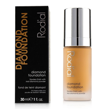 Rodial Diamond Foundation