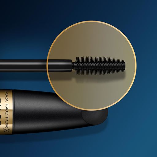 Max Factor False Lash Effect Mascara, 01 Black