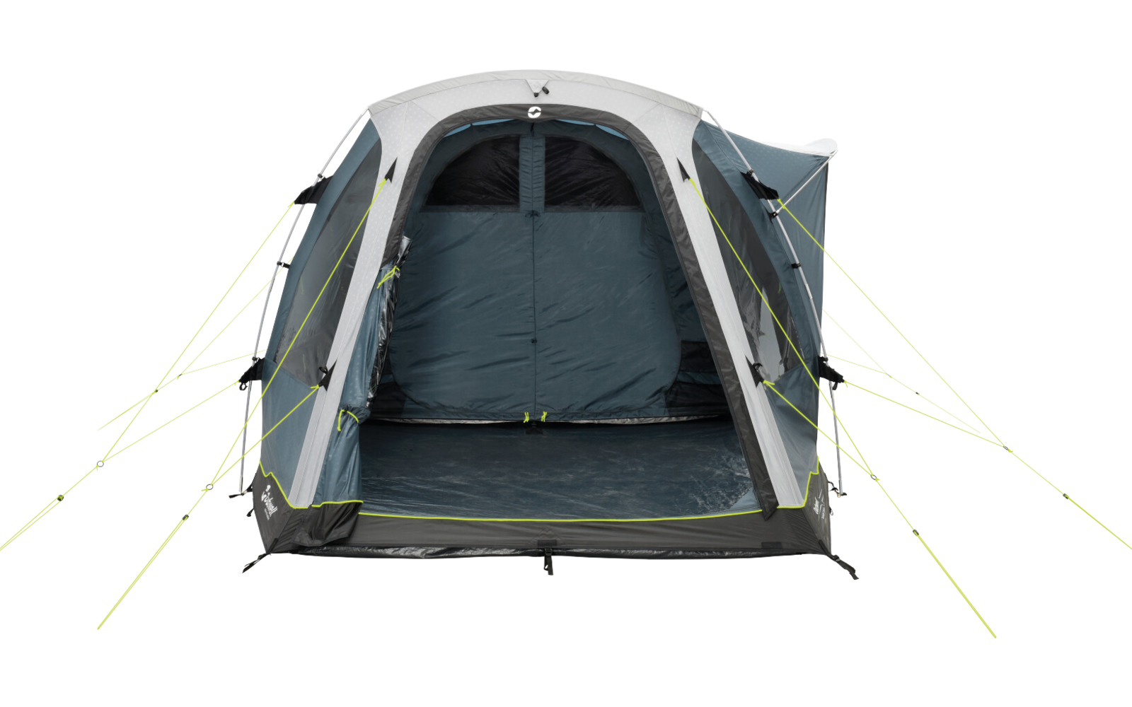Outwell Springwood 4SG Tunnelzelt Blau für 4 Personen