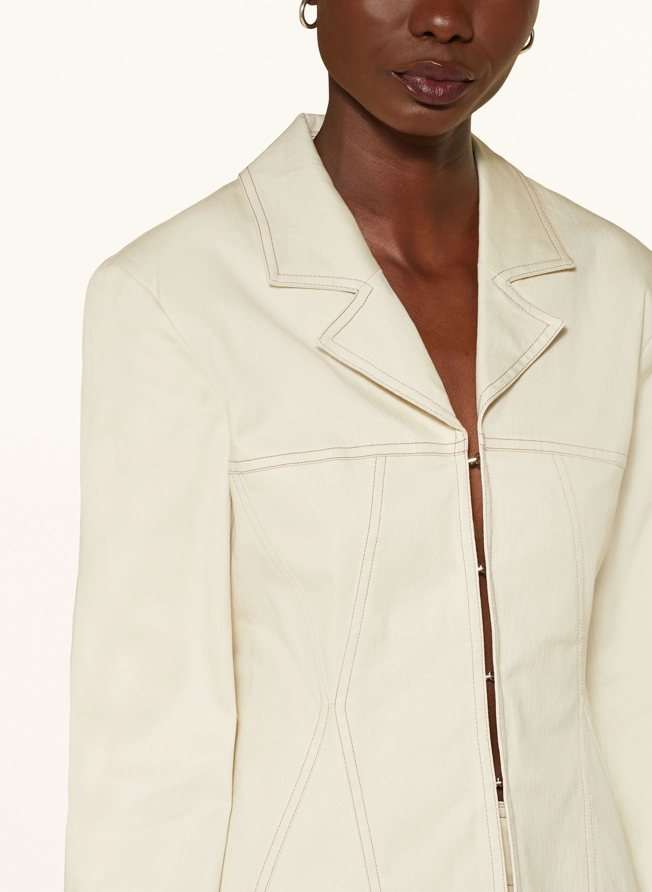 GANNI Blazer