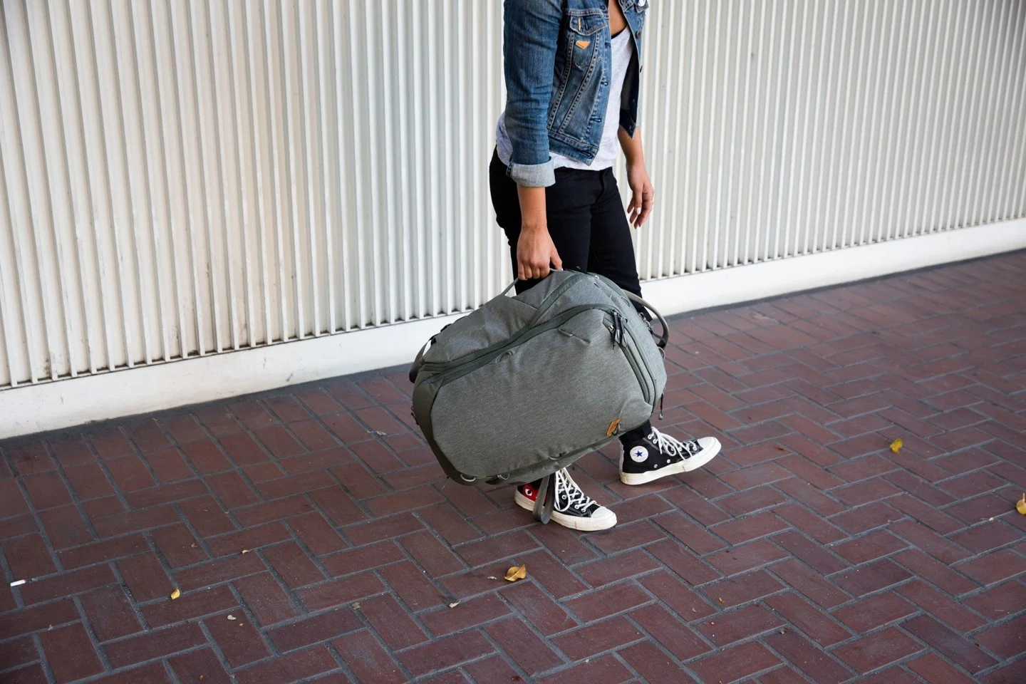 Peak Design - Travel Backpack 45L (Sage)
