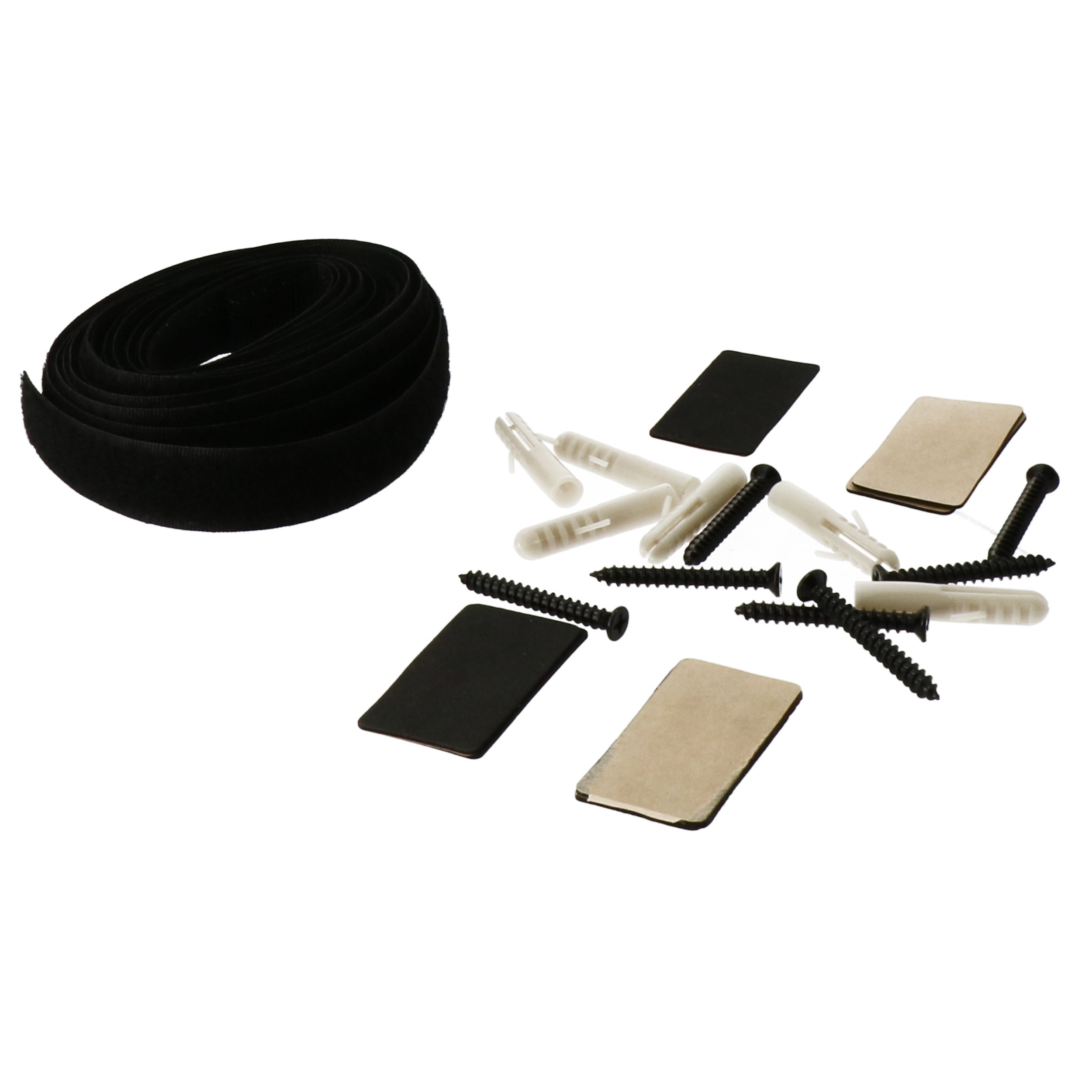 Innox SMB 02 muurbeugel voor 6 - 8 inch studiomonitor (per stuk)