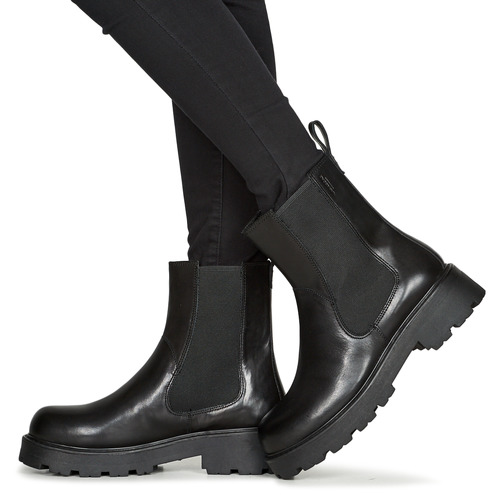 Vagabond Shoemakers - COSMO 2.0 - Noir