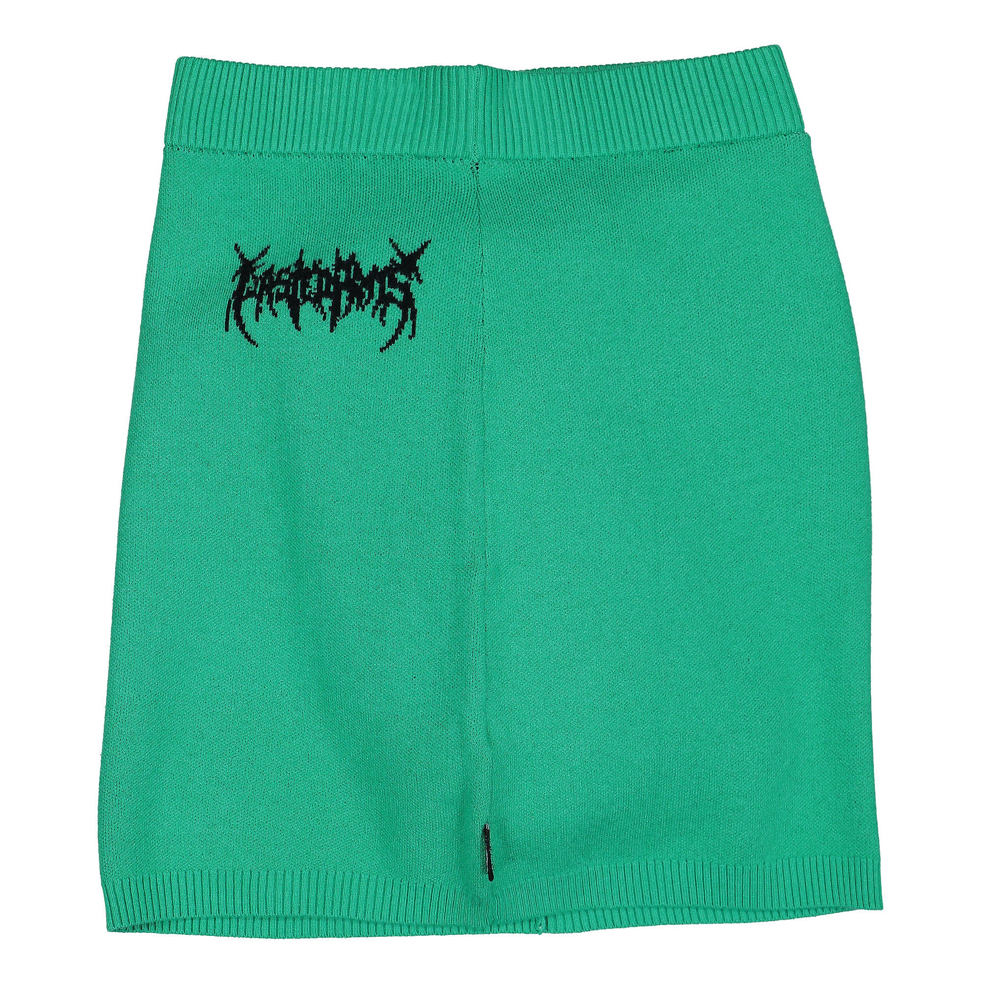 Wasted Paris<br>Wmns Mortem Knit Skirt