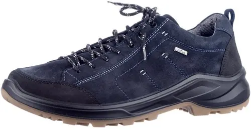 Jomos 462992 K 80 maat 47 veterschoen blauw Calandschoen